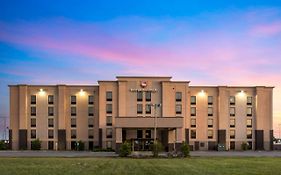 Best Western Plus Jonesboro- Asu University Area